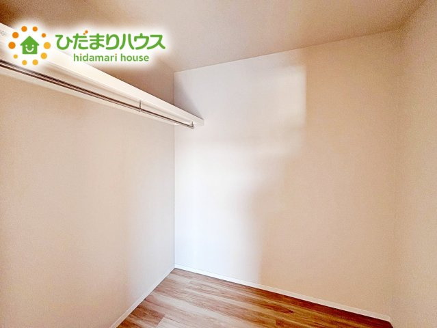 【収納】 | ひたちなか市高場7期　新築戸建 | 