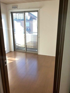 【内装】 | ソルコリーナB棟