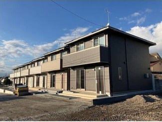 【外観】 | ソルコリーナB棟