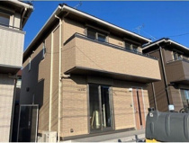 ソルコリーナB棟の画像