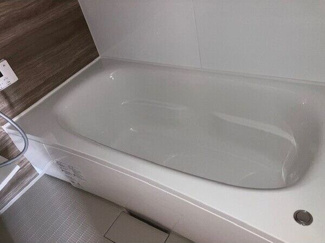 【浴室】 | ソルコリーナB棟