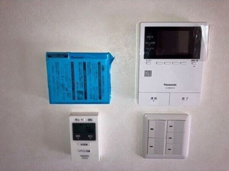 【セキュリティ】 | ソルコリーナB棟