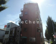 高橋ビルの画像