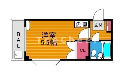 【間取り】 | 高橋ビル