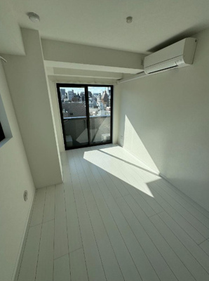 【バルコニー】 | ウイングテラス御徒町