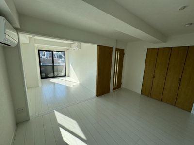 【居間・リビング】 | ウイングテラス御徒町