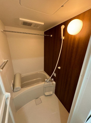 【浴室】 | ウイングテラス御徒町