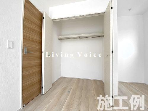 【収納】 | 【仲介手数料０円】茅ヶ崎市赤羽根第1期　新築一戸建て | 茅ヶ崎市赤羽根第1期　新築一戸建て