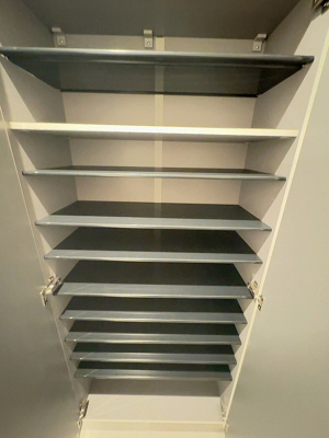 【収納】 | イニシアイオ目黒学芸大学 | シューズボックスです