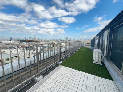  | イニシアイオ目黒学芸大学