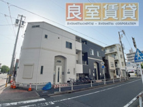 Maison Blancheの画像