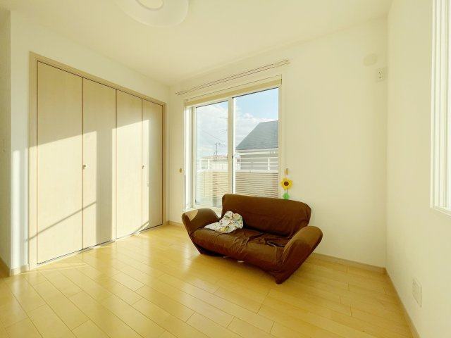 中古戸建・中古住宅　郡山市富田町権現林　富田小・富田中のその他