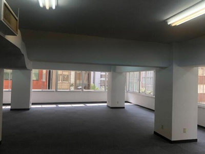 【洋室】 | 銀友ビル