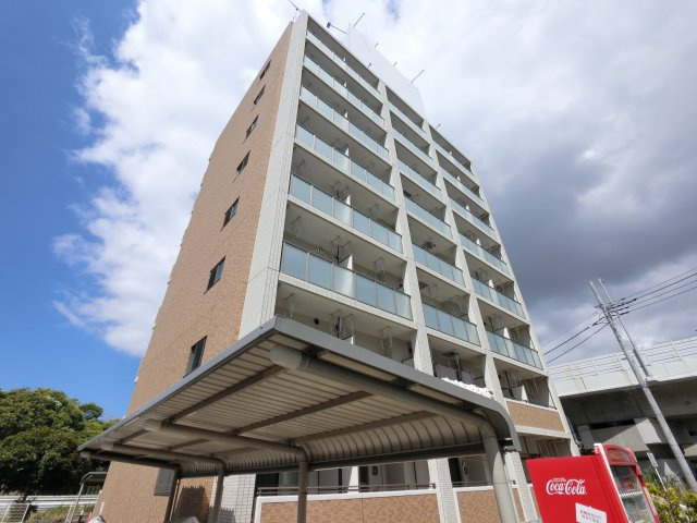 パークフロントレジデンスの画像