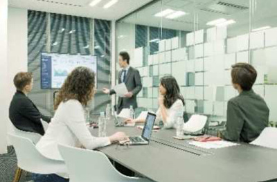 【その他】 | クロスオフィス内幸町