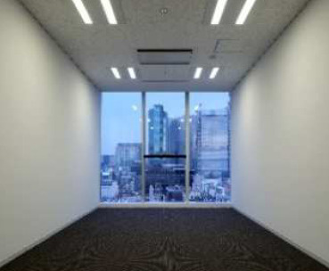 【内装】 | クロスオフィス内幸町