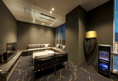 【その他】 | クロスオフィス内幸町