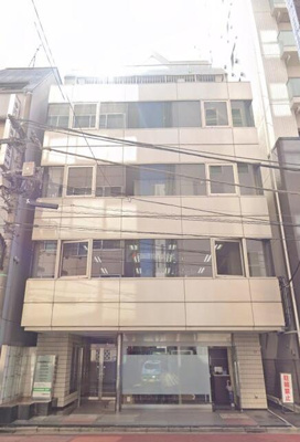 【外観】 | ＮＳビル