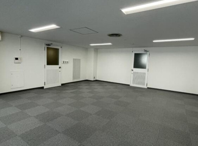 【内装】 | 神田大木ビル