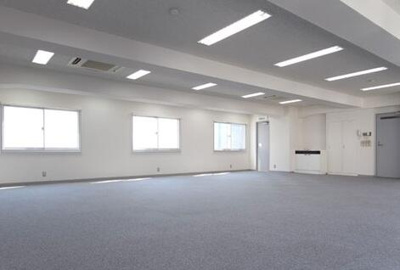 【洋室】 | 楠本第３ビル