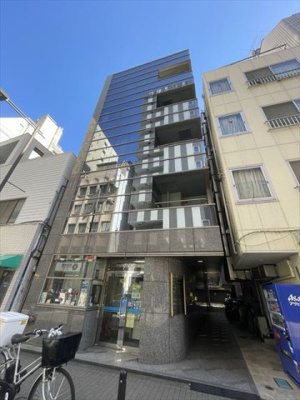 【外観】 | 神田松楠ビル