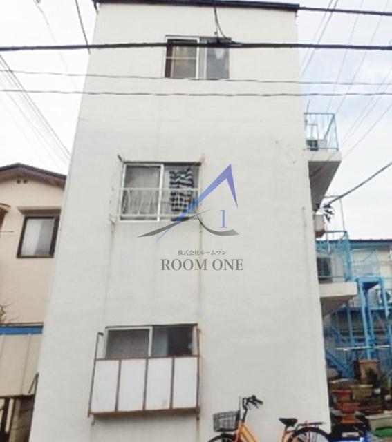 山岸マンションＢ