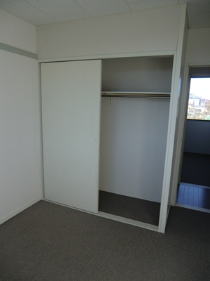 ハレアカラの収納|収納豊富です