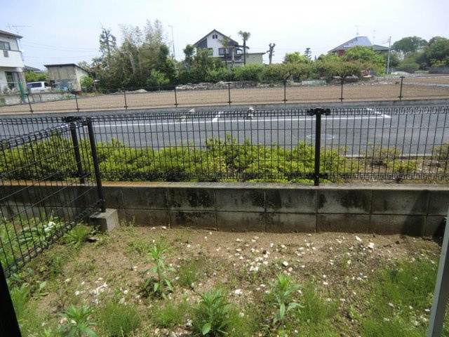 ハレアカラの庭|お庭で自由な時間を過ごせます