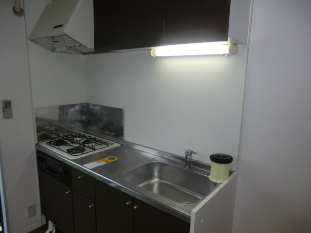 ハレアカラのキッチン|キッチンでお料理をお楽しみください