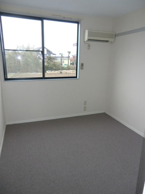 ハレアカラの寝室|落ち着いて過ごせるお部屋なので、寝室にいかがでしょうか