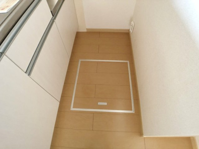 【その他】 | カレントガーデンＢ