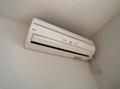 【設備】 | カレントガーデンＢ