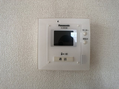 【セキュリティ】 | カレントガーデンＢ