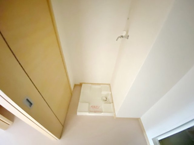 【設備】 | カレントガーデンＢ