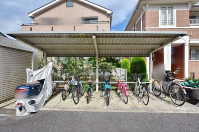 【周辺】 | カレントガーデンＢ