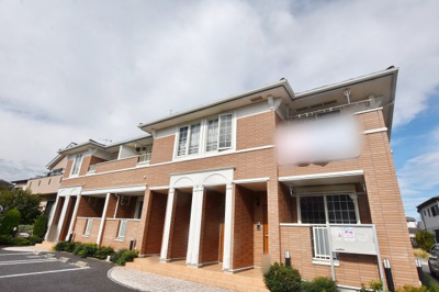 【外観】 | カレントガーデンＢ