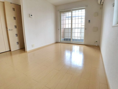 【寝室】 | カレントガーデンＢ