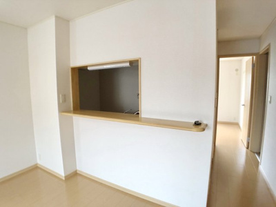 【内装】 | カレントガーデンＢ