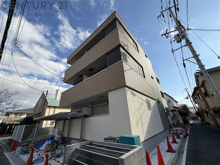 フジパレス東難波町三丁目の画像