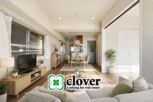 シティハイム町屋の画像