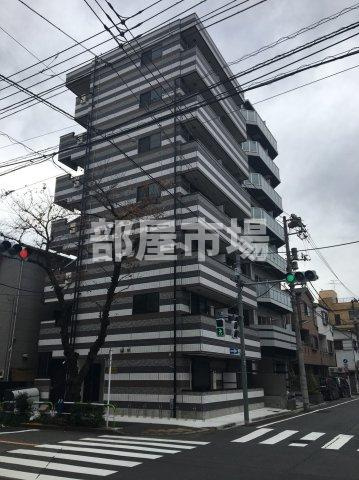 ヒルズ東日暮里