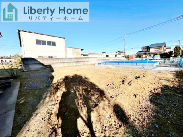 つくばみらい市板橋　売地　91坪の外観|ご予約をいただければ、『平日の空いた時間』『周辺物件まとめて見たい』『1件だけ見たい』ももちろん可能です♪
お気軽にお問合せください♪