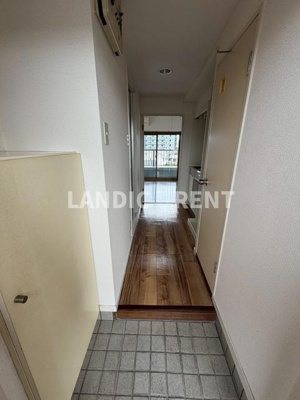 【玄関】 | フォルム福大西