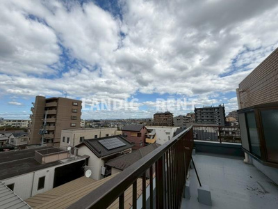 【展望】 | フォルム福大西