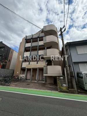 【その他共用部分】 | フォルム福大西