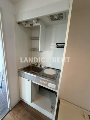 【キッチン】 | フォルム福大西