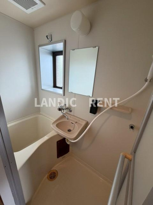 【浴室】 | フォルム福大西