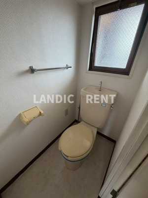 【トイレ】 | フォルム福大西