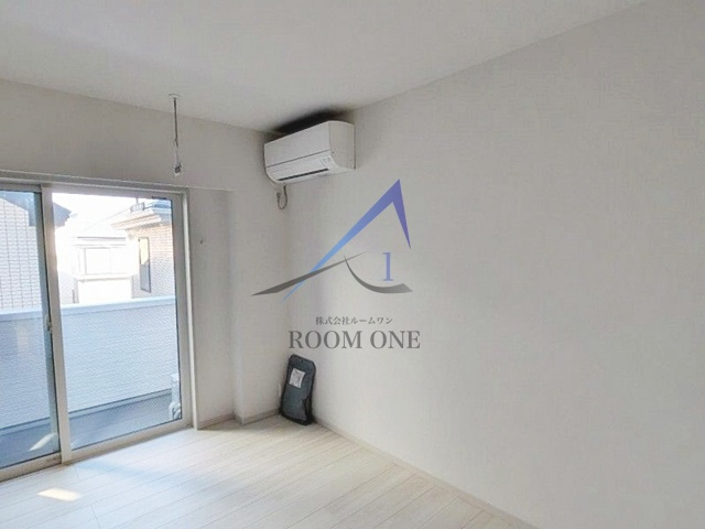 MELDIA新百合ヶ丘の寝室|寝室です。