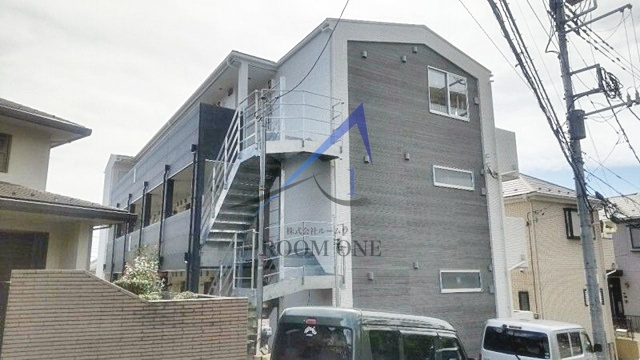 MELDIA新百合ヶ丘